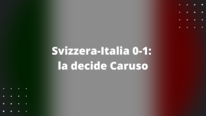 Svizzera-Italia