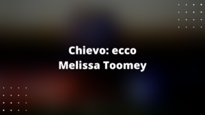 Melissa Toomey