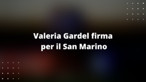Valeria Gardel