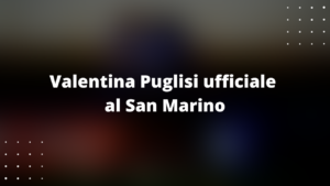 Valentina Puglisi