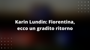 Karin Lundin