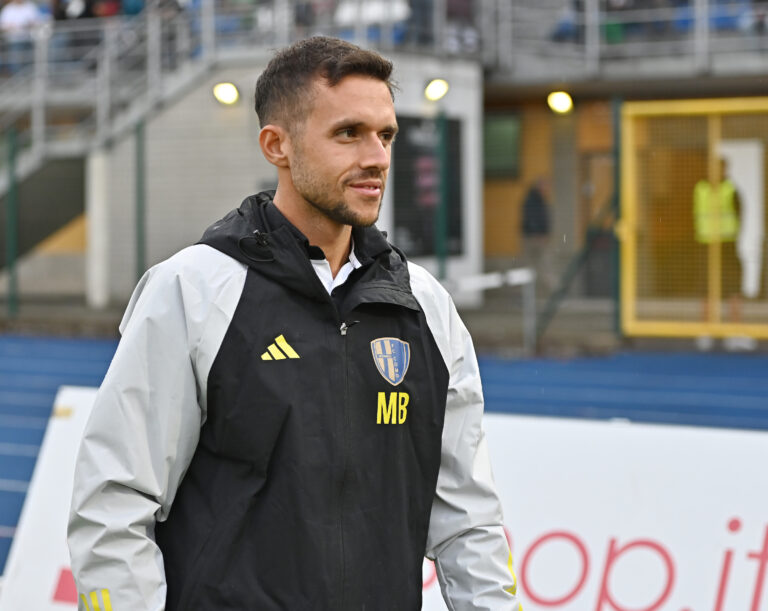 Marco Bruzzano - Foto di Fabrizio Cusa