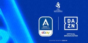 Serie A Femminile