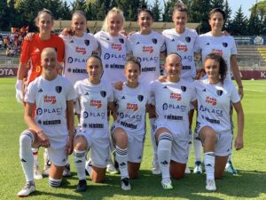 Roma-Como Women