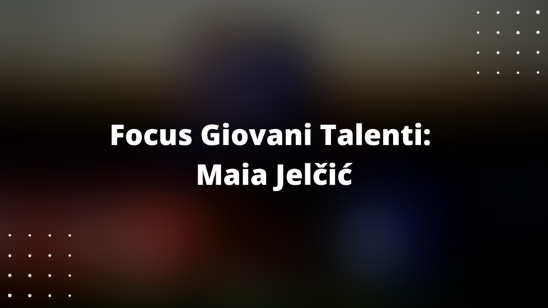 Maia Jelcic