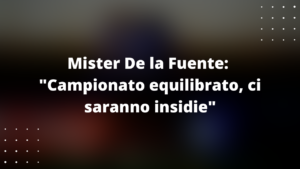 De la Fuente