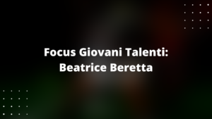 Beatrice Beretta
