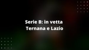 Serie B