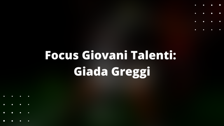 Giada Greggi