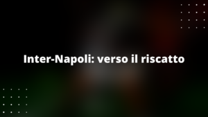 Inter-Napoli
