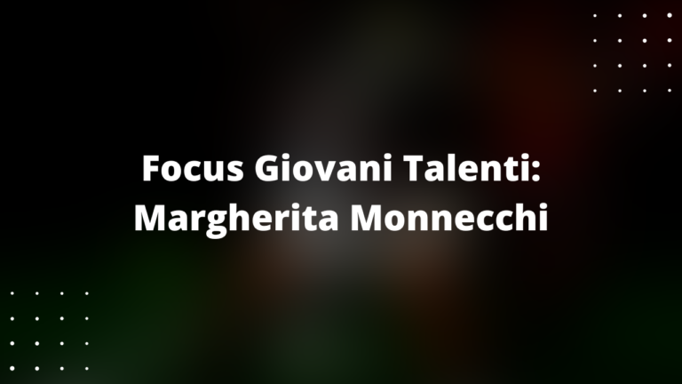 Margherita Monnecchi