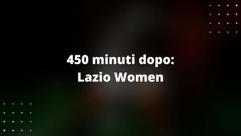 Lazio Women