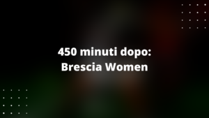 Brescia Femminile
