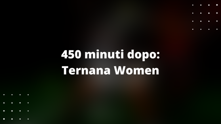 Ternana Women