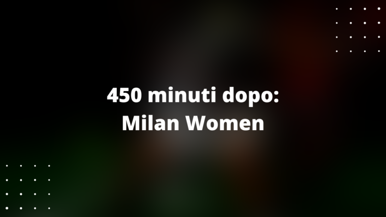 Milan Women