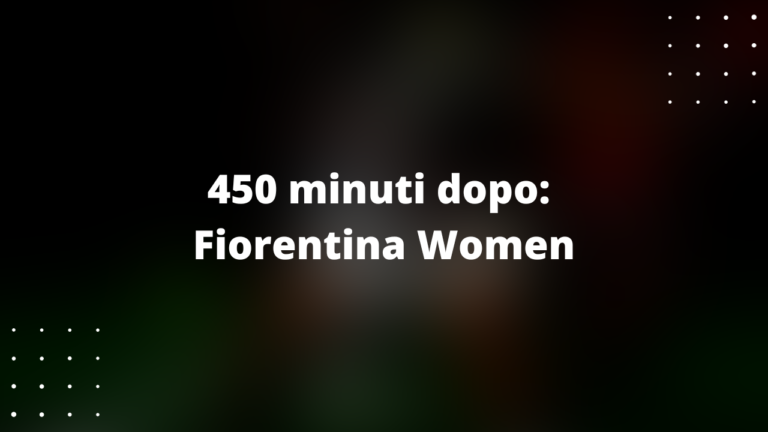 Fiorentina Women