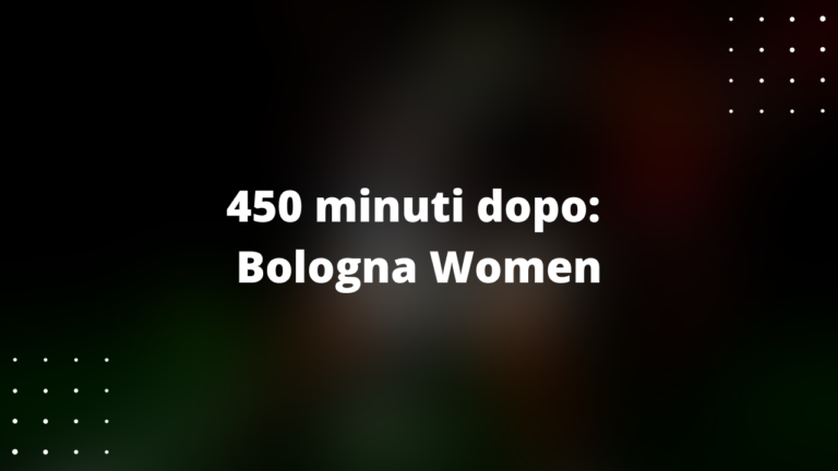 Bologna Women