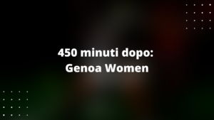 Genoa Women