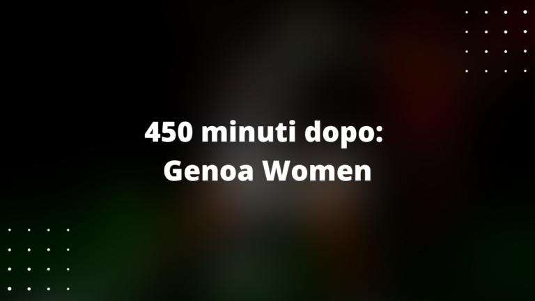 Genoa Women