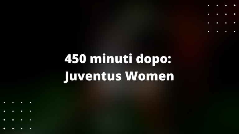 Juventus Women