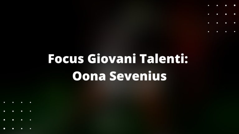 Oona Sevenius