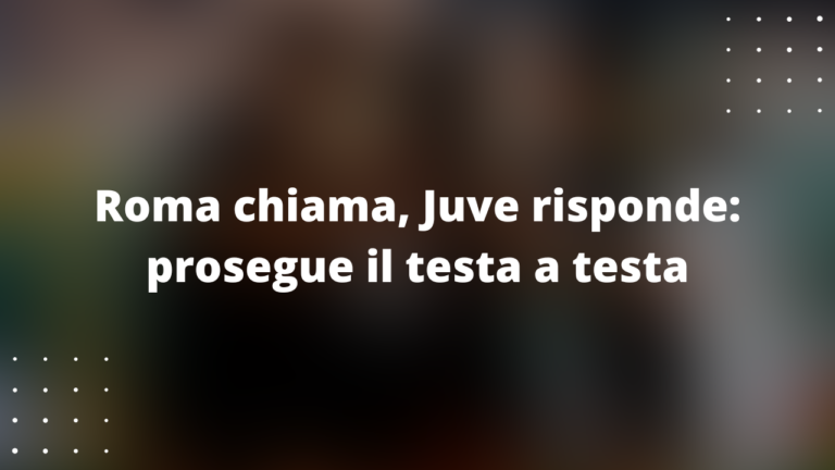 Roma