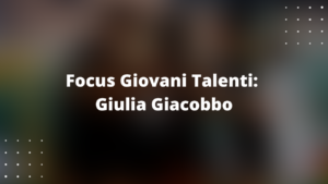 Giulia Giacobbo