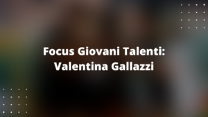 Valentina Gallazzi