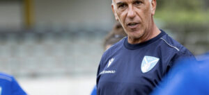 Aldo Nicolini - Ufficio Stampa Brescia Calcio