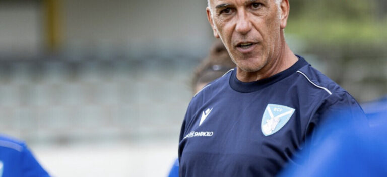 Aldo Nicolini - Ufficio Stampa Brescia Calcio