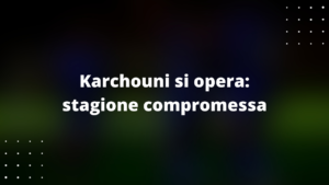 Karchouni
