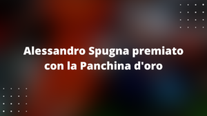 Spugna