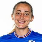 Foto della giocatrice