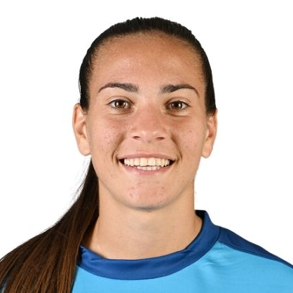 Foto della giocatrice
