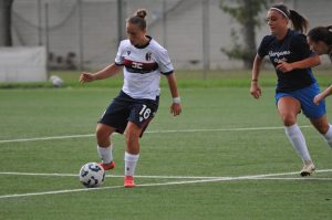 Foto: Bolognafc