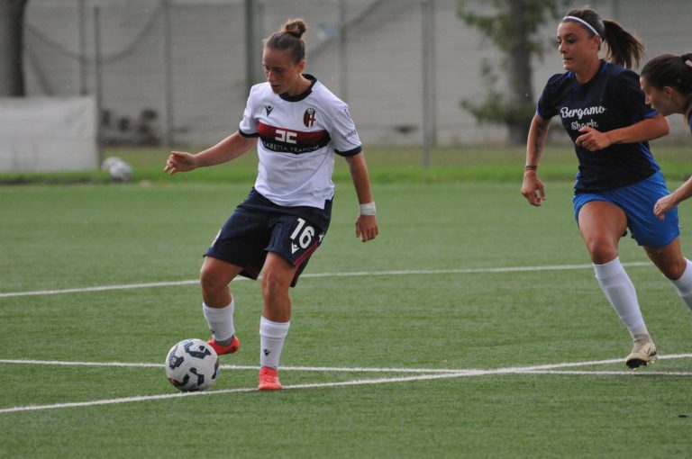 Foto: Bolognafc