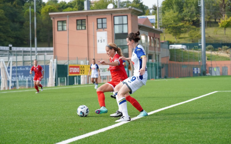 Serie B Femminile, la lotta salvezza: il punto della situazione