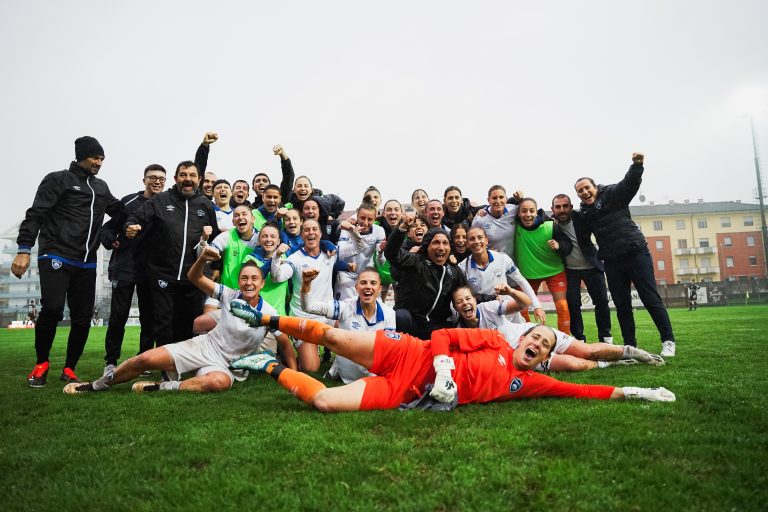 Serie B Femminile, 7ª giornata: la Freedom sogna in grande, il Chievo ritorna ai suoi livelli
