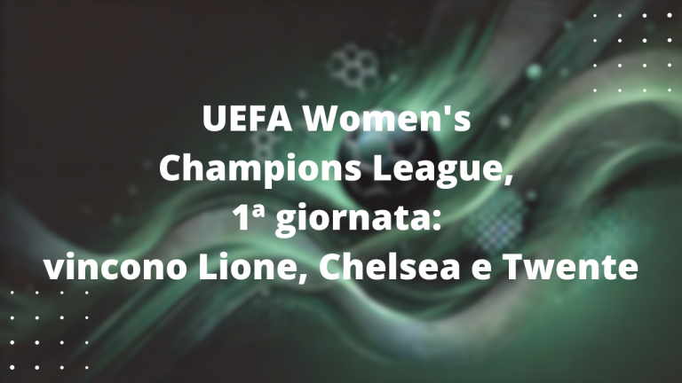 UEFA Women's Champions League