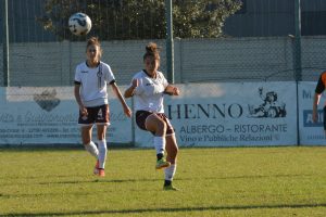 Serie B Femminile, 10a giornata: Parma e Ternana nuovamente appaiate
