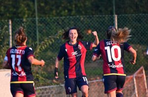 Serie B Femminile, 8ª giornata: è sempre Parma-Ternana per la vetta, che caos per il terzo posto!