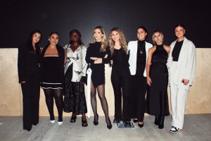 Il Como Women avvia una collaborazione con DAZN