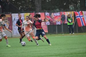 Coppa Italia Femminile