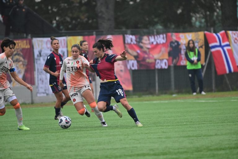 Coppa Italia Femminile