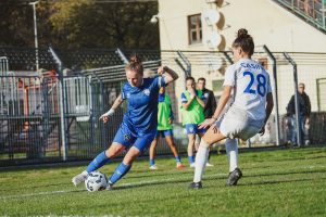Serie B Femminile: le decisioni del Giudice Sportivo dopo una turbolenta 9a giornata