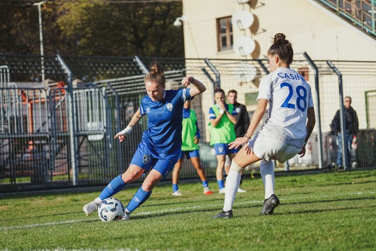 Serie B Femminile: le decisioni del Giudice Sportivo dopo una turbolenta 9a giornata