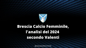 Brescia Calcio Femminile