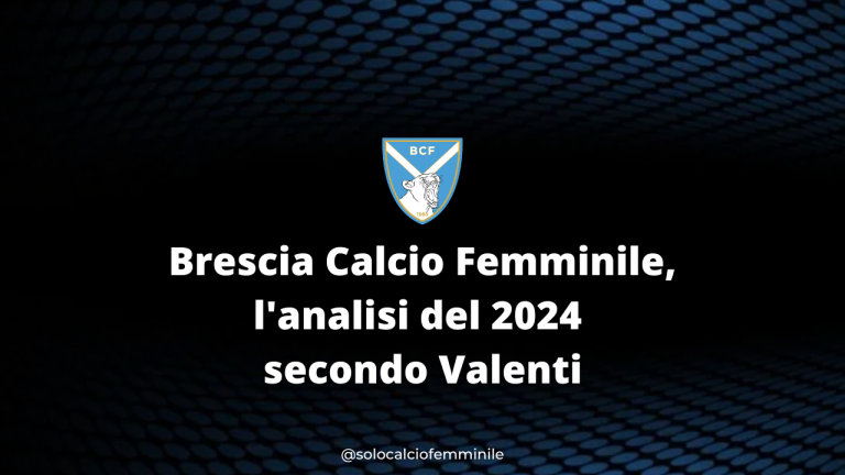 Brescia Calcio Femminile