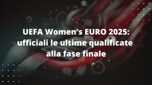 UEFA Women's EURO 2025