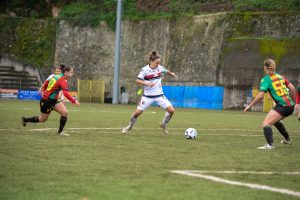 Serie B Femminile, 12a giornata: la neve ferma Parma-Arezzo, la Ternana torna in vetta da sola